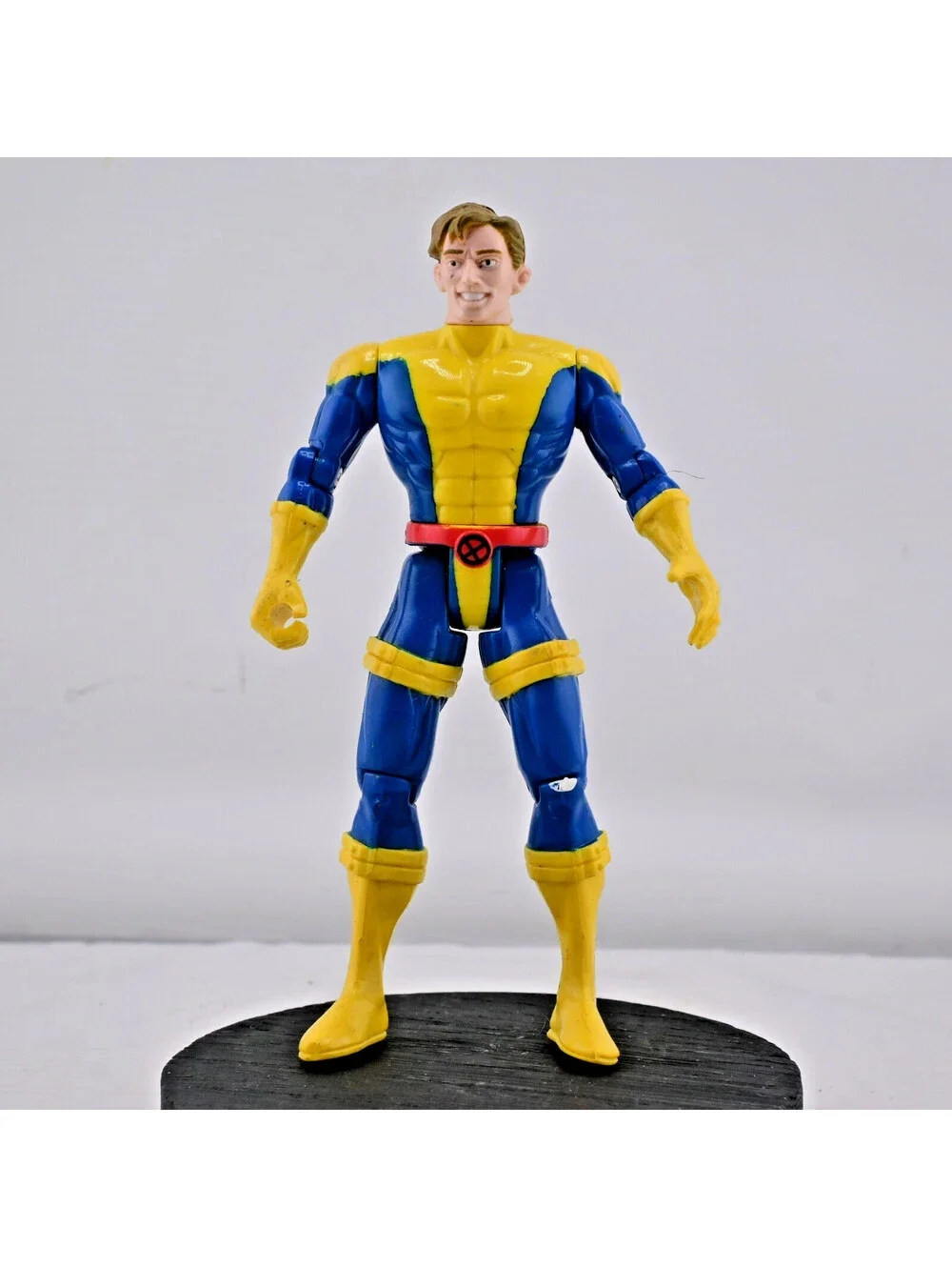 Morph X-Men Marvel ToyBiz Vintage 1994 Figure